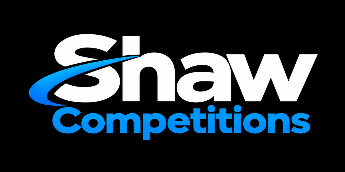 Shaw Competitions 